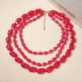 Romantic Necklace for Special Moments