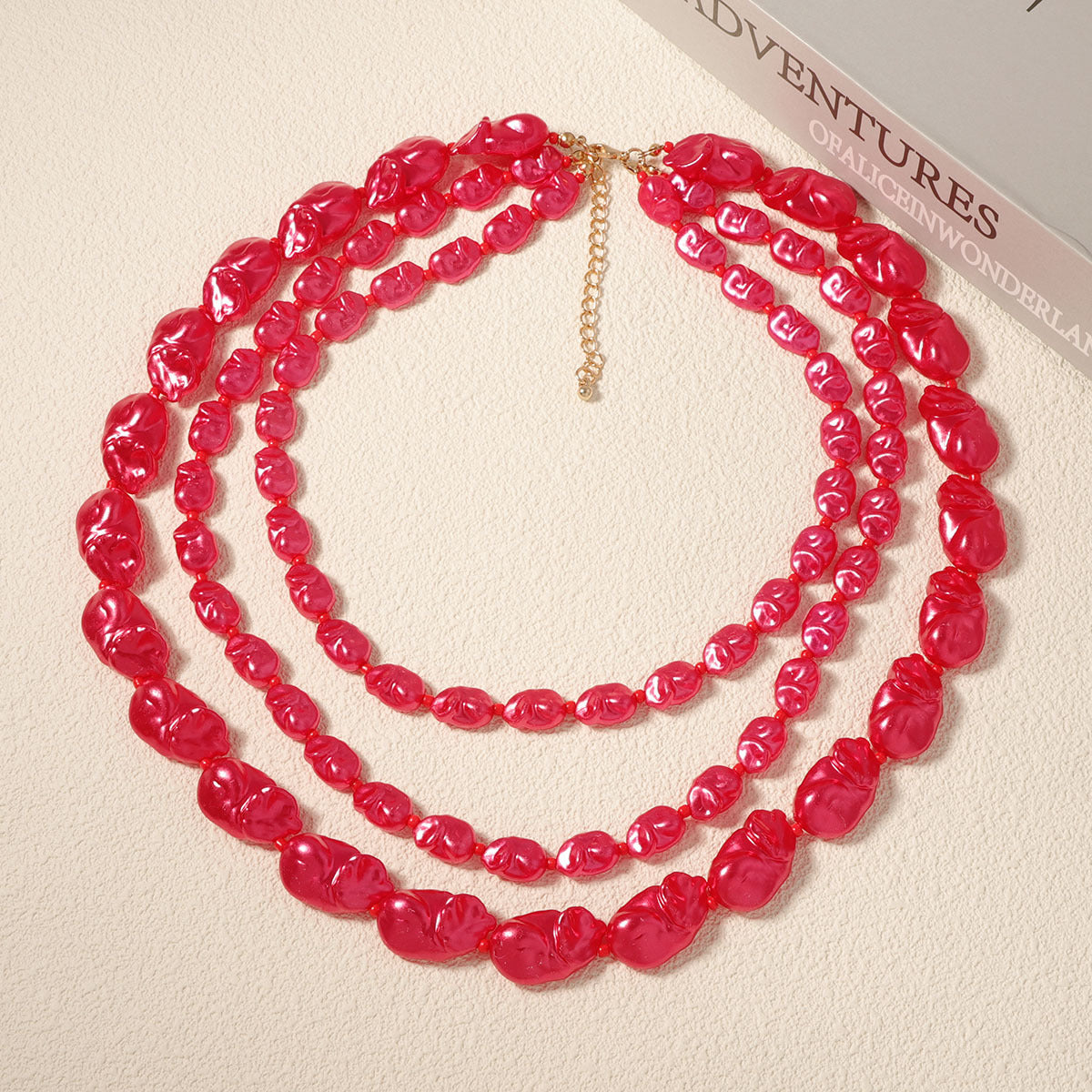 Romantic Necklace for Special Moments