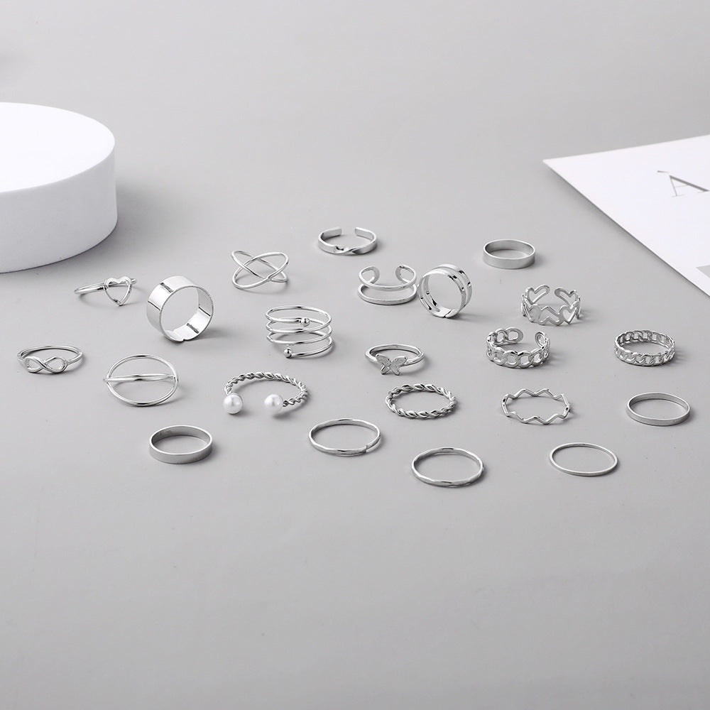 Elegant Pearl Set for Every Occasion
