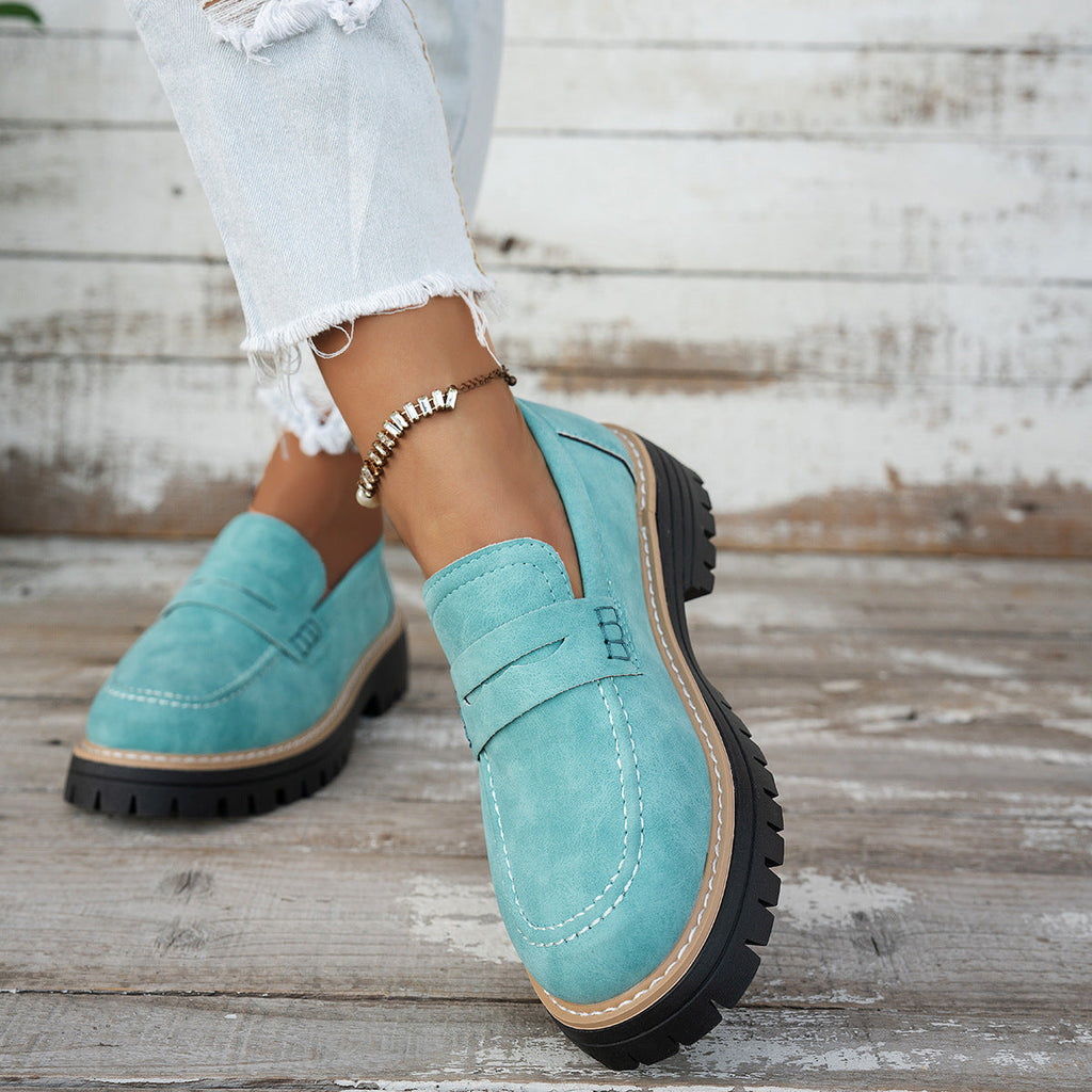 Vintage Inspired Orthopedic Shoes