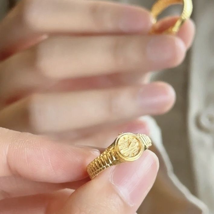 Elegant Ring for Every Occasion