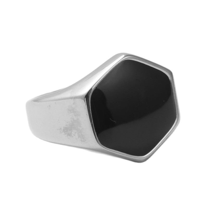 Classic Ring with Timeless Appeal