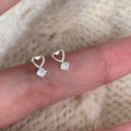 Charming Earring for Any Occasion