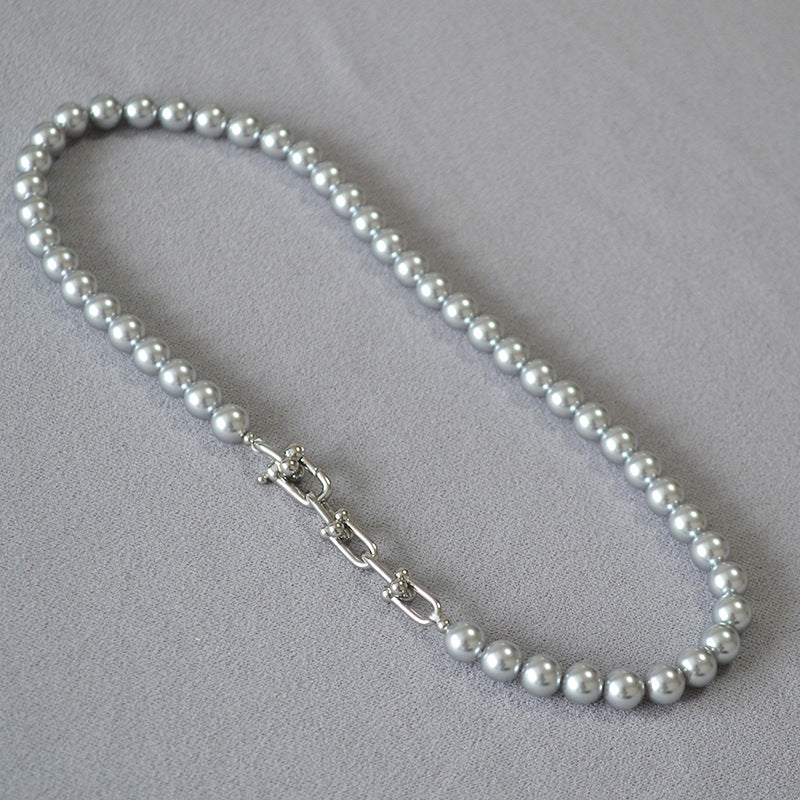 Elegant Pearl Necklace for Every Occasion