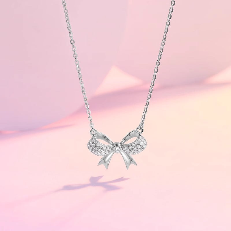 Delicate Artisan Necklace