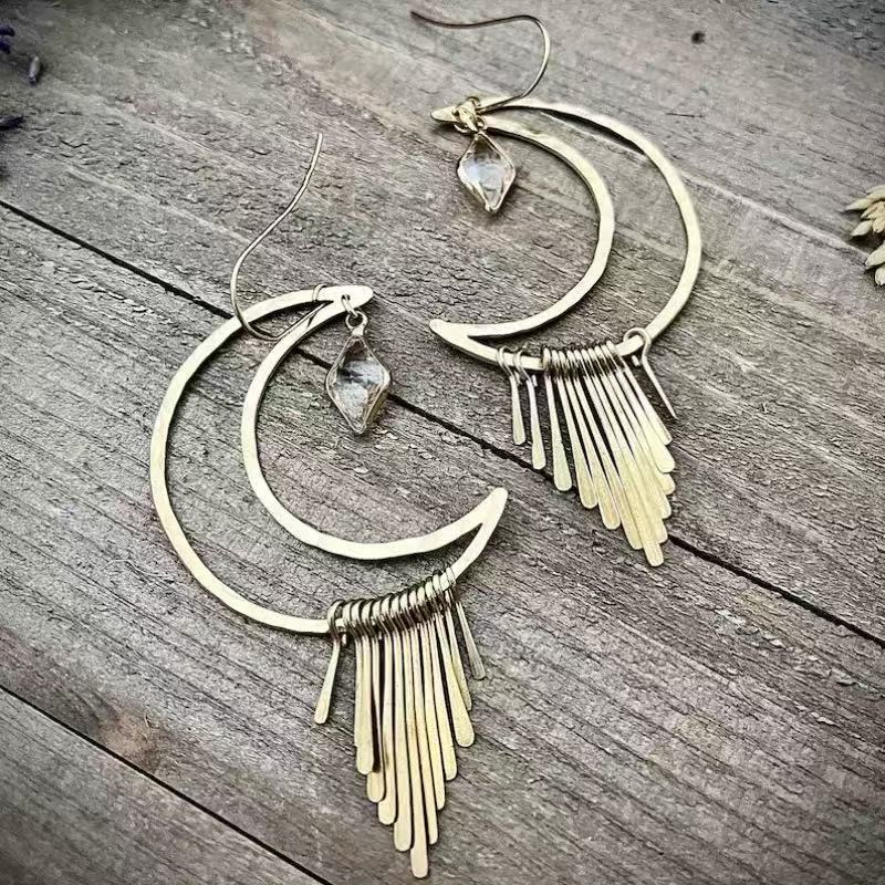 Stunning Earring for Daily Wear