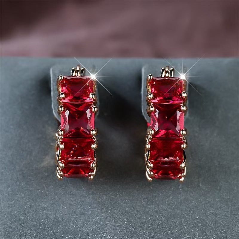 Elegant Earring for Every Occasion