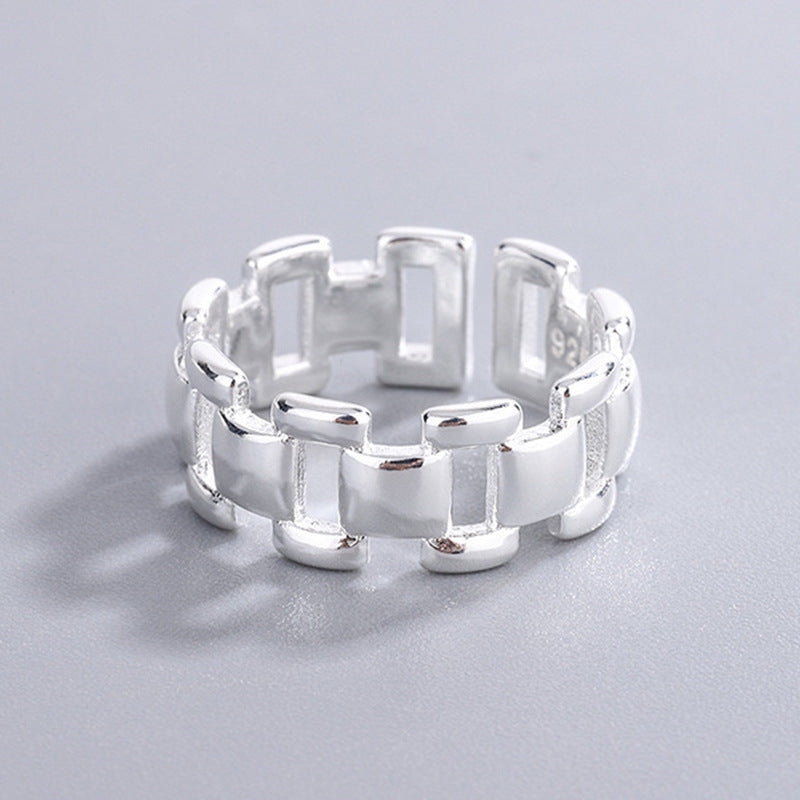 Delicate Artisan Chain