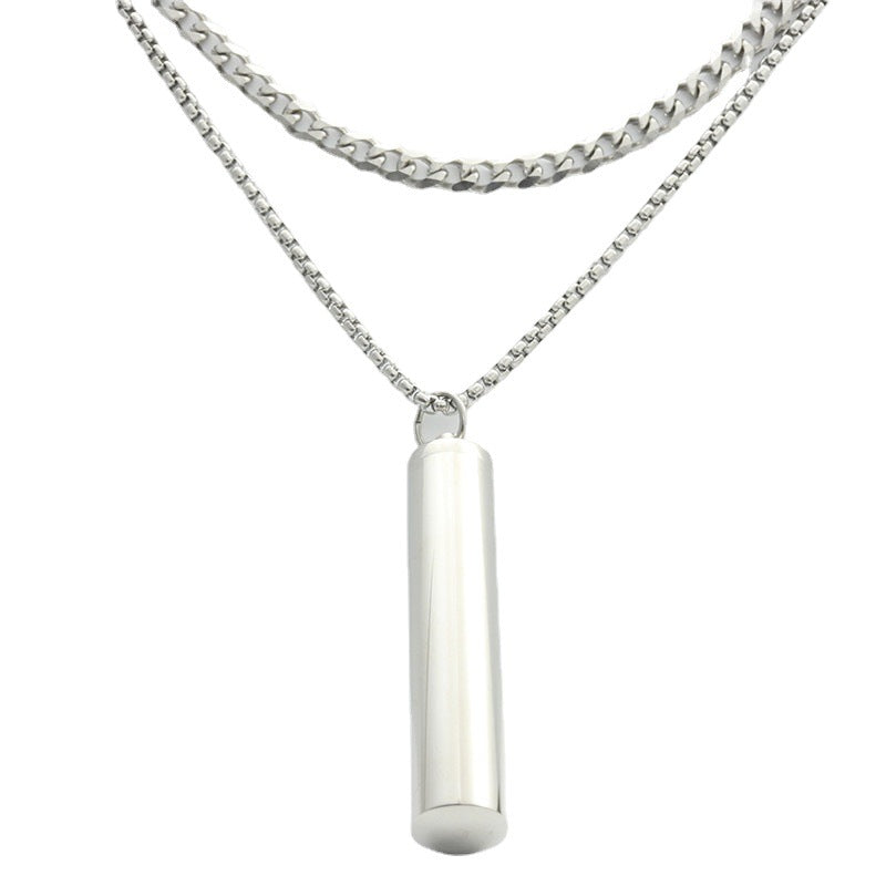 Beautiful Pendant with Unique Style