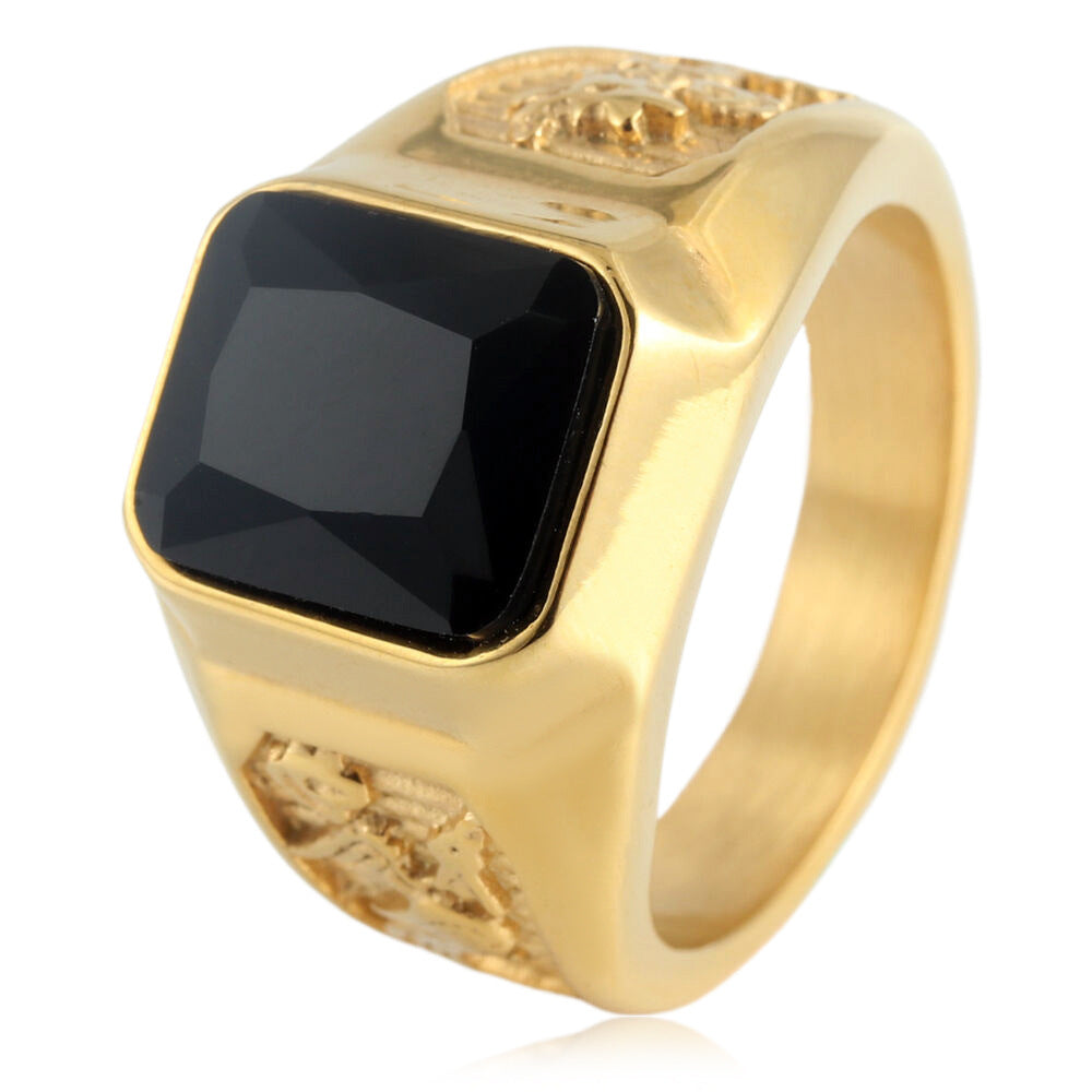 Delicate Artisan Ring