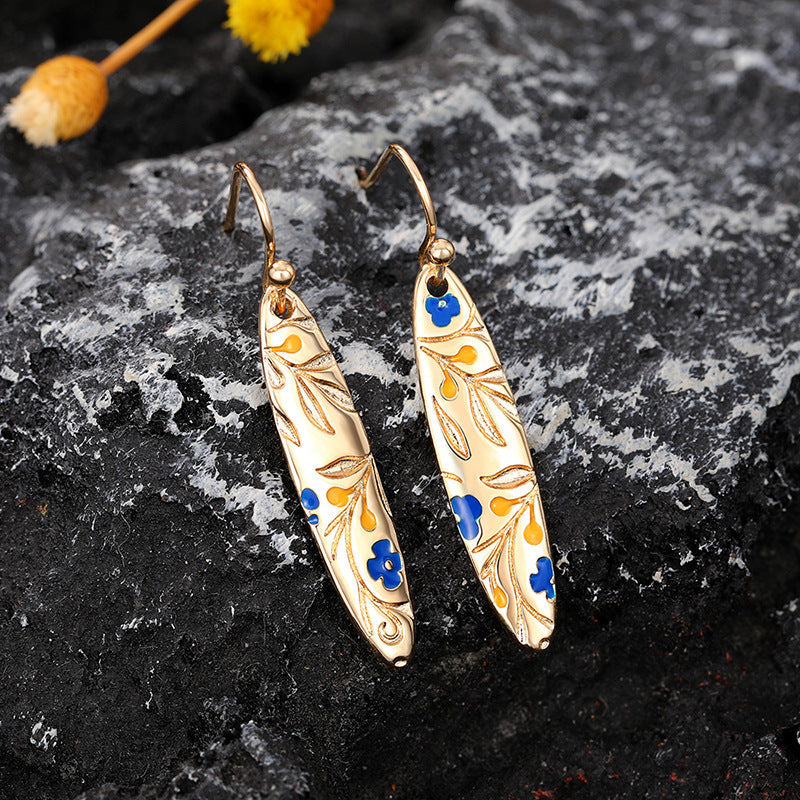 Charming Earring for Any Occasion