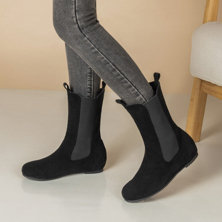 Beautifully Crafted Orthopedic Boots