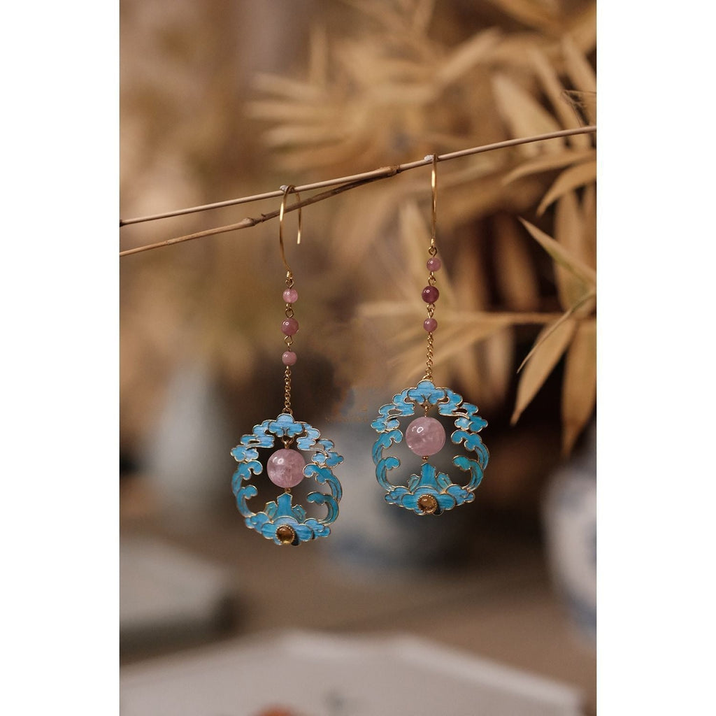 Elegant Earring for Every Occasion