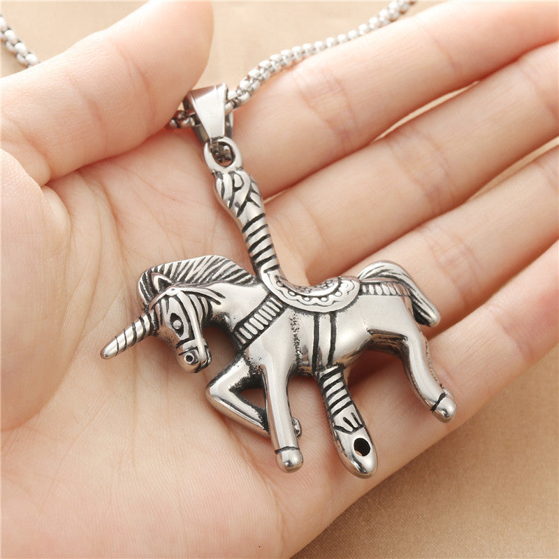 Charming Pendant for Any Occasion