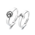 Romantic Ring for Special Moments