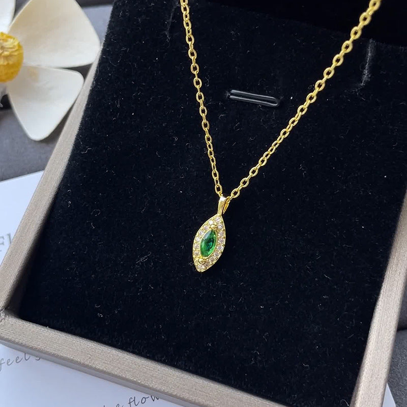 Delicate Artisan Necklace