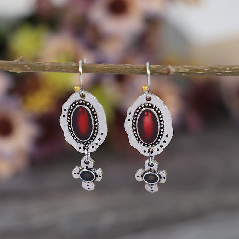 Beautiful Earring with Unique Style