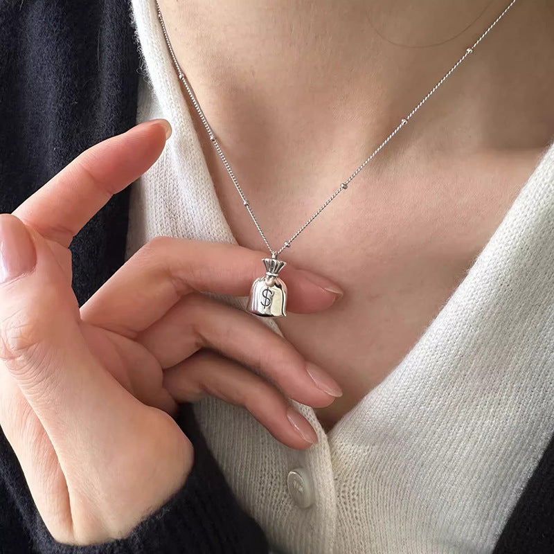 Romantic Necklace for Special Moments