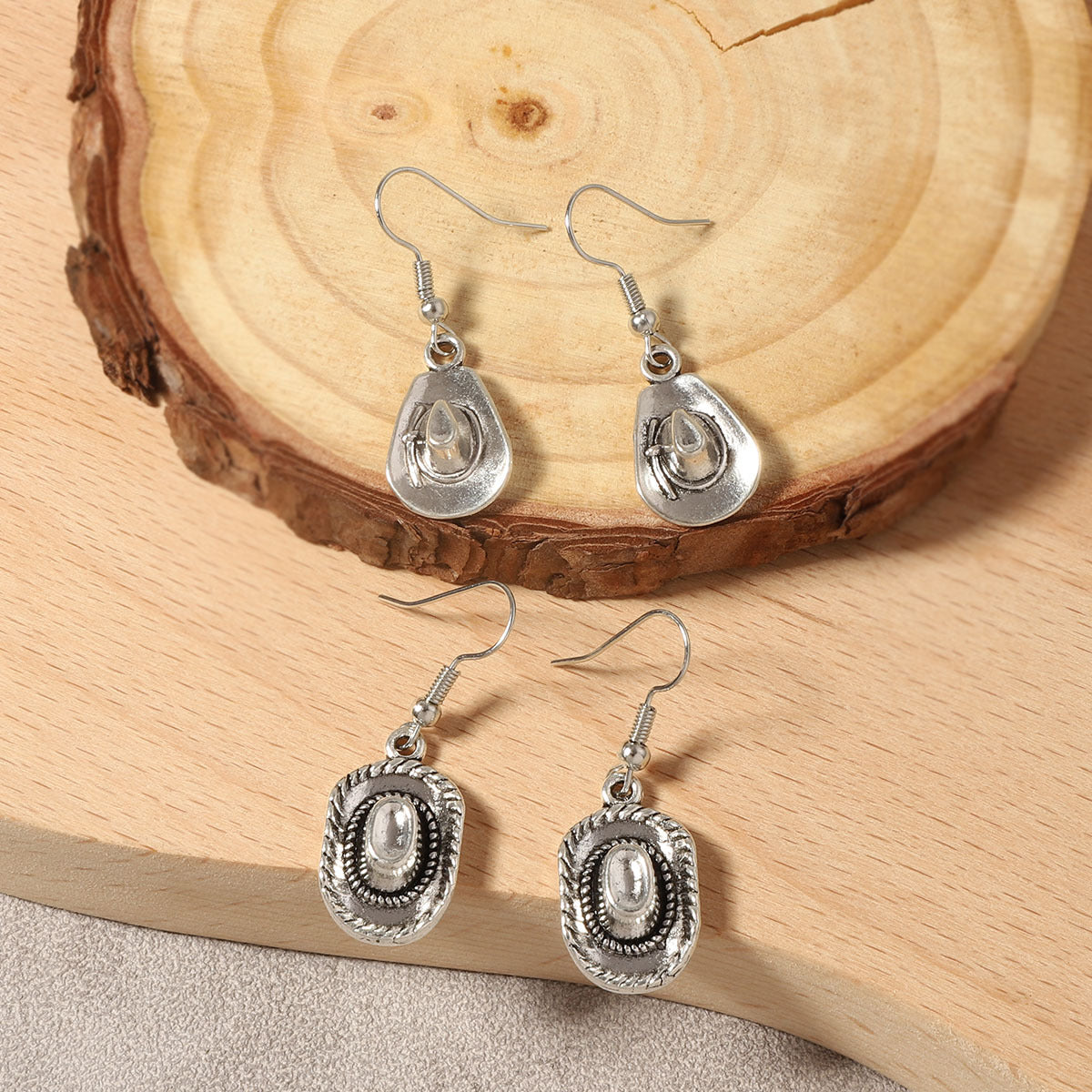 Romantic Earring for Special Moments