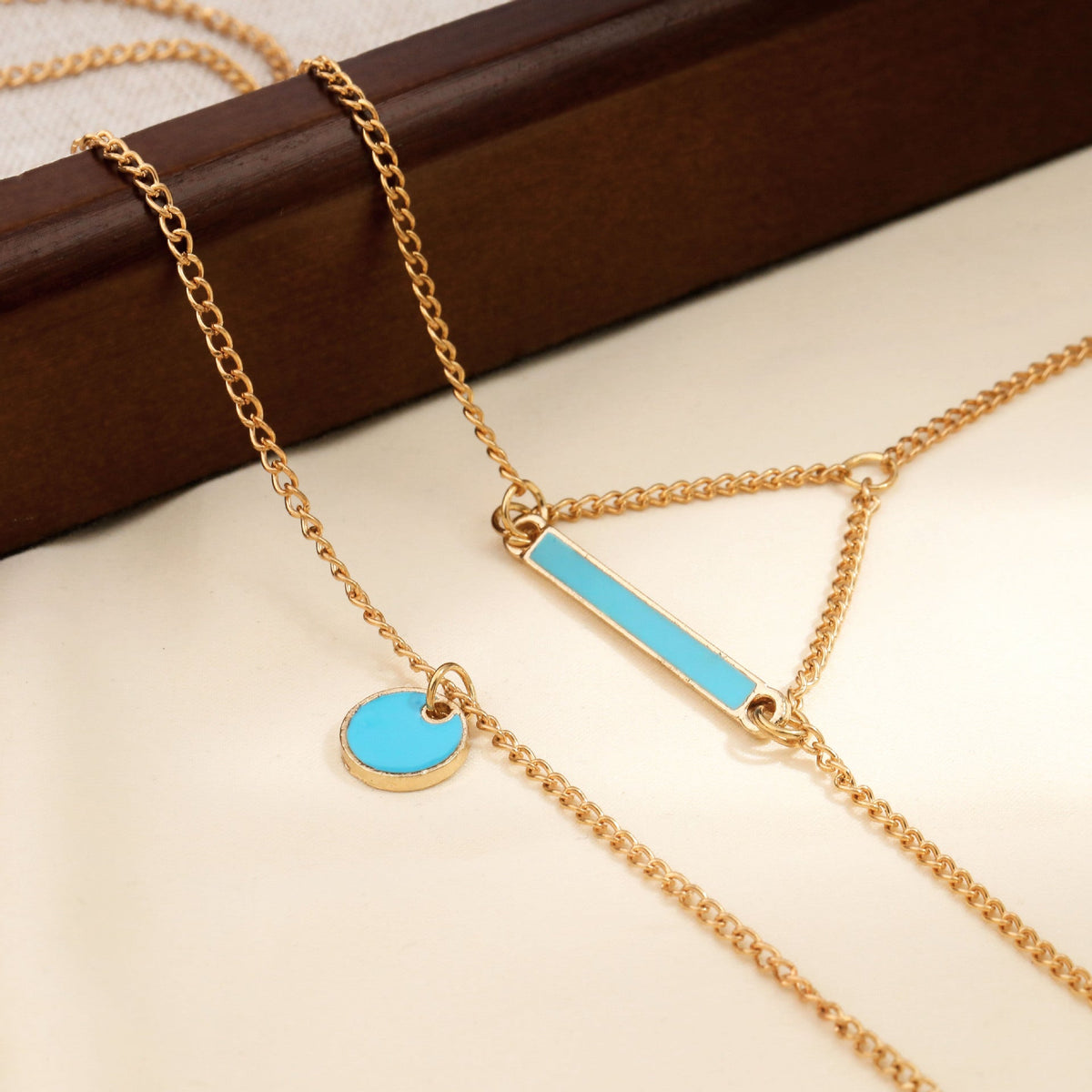 Elegant Necklace for Every Occasion