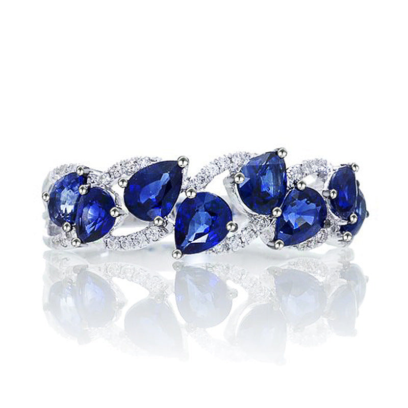 Classic Ring with Timeless Appeal