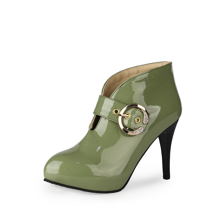 Graceful Orthopedic Shoes for Modern Look
