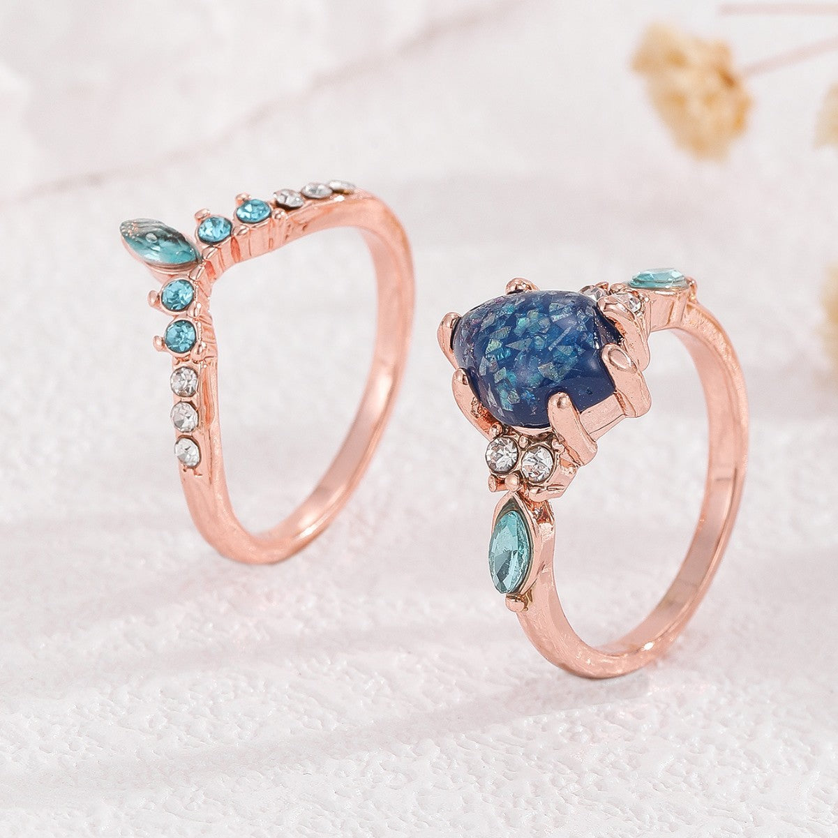 Vintage Handmade Ring
