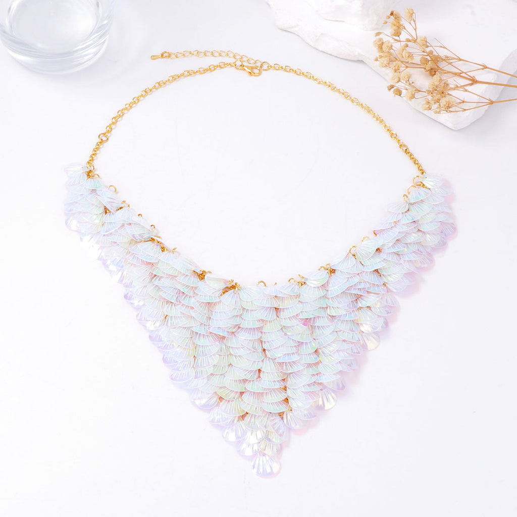 Classic Necklace with Timeless Appeal