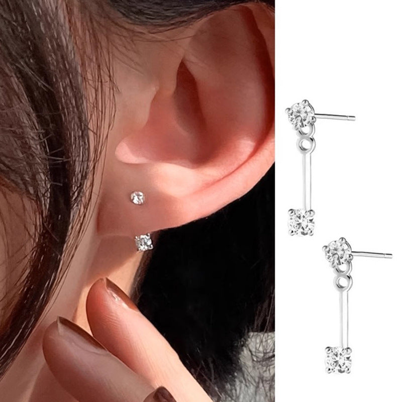 Classic Earring with Timeless Appeal