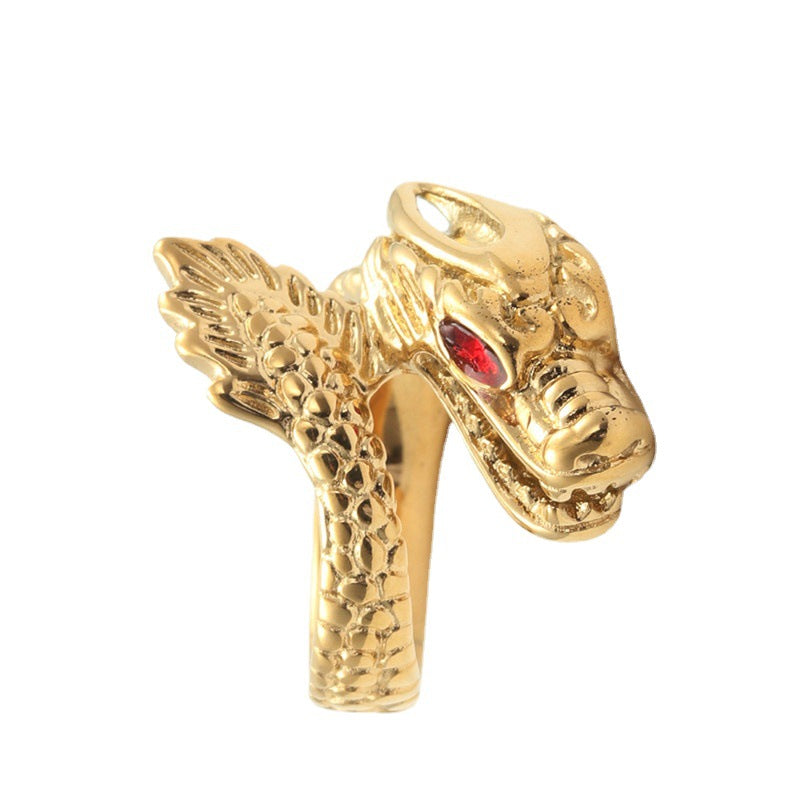 Stunning Ring for Daily Wear
