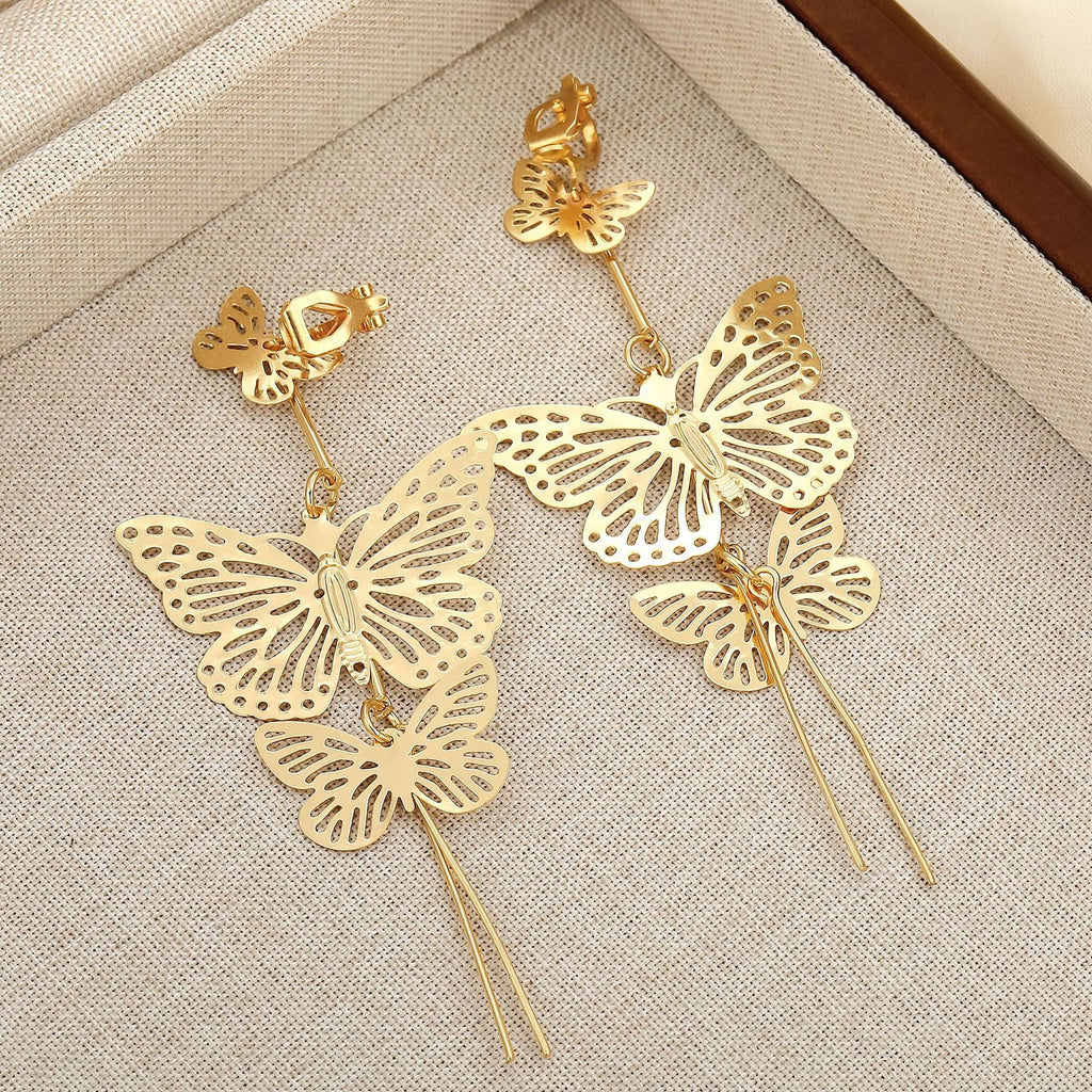 Elegant Earring for Every Occasion