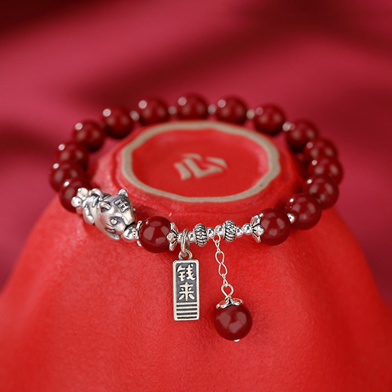 Elegant Silver Bracelet for Every Occasion