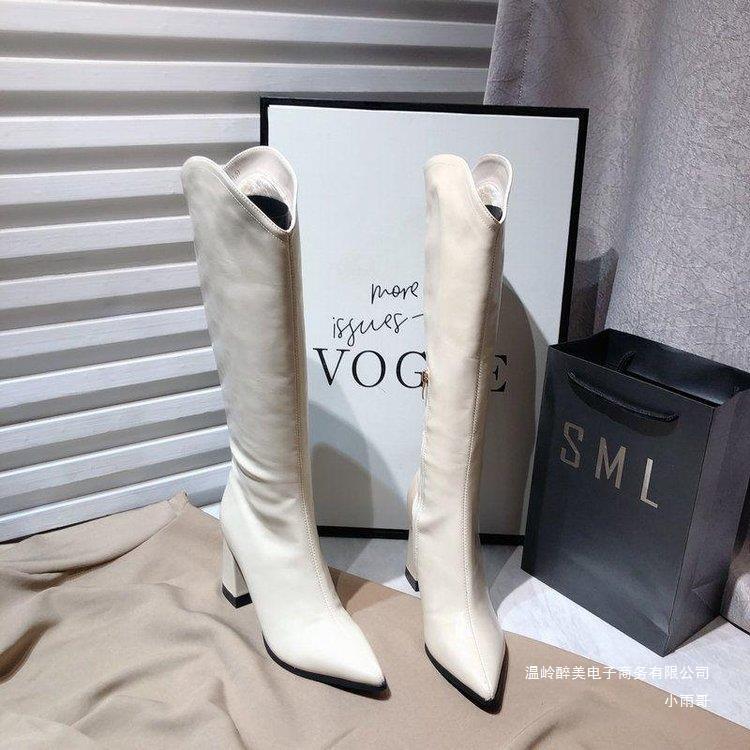 Elegant Orthopedic Boots for Every Step