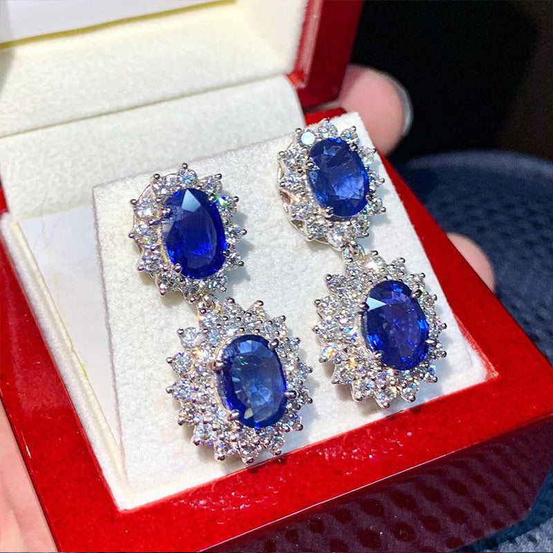 Charming Earring for Any Occasion