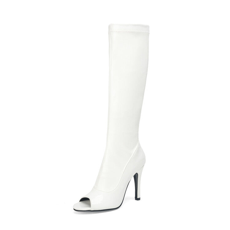 Elegant Orthopedic Boots for Every Step