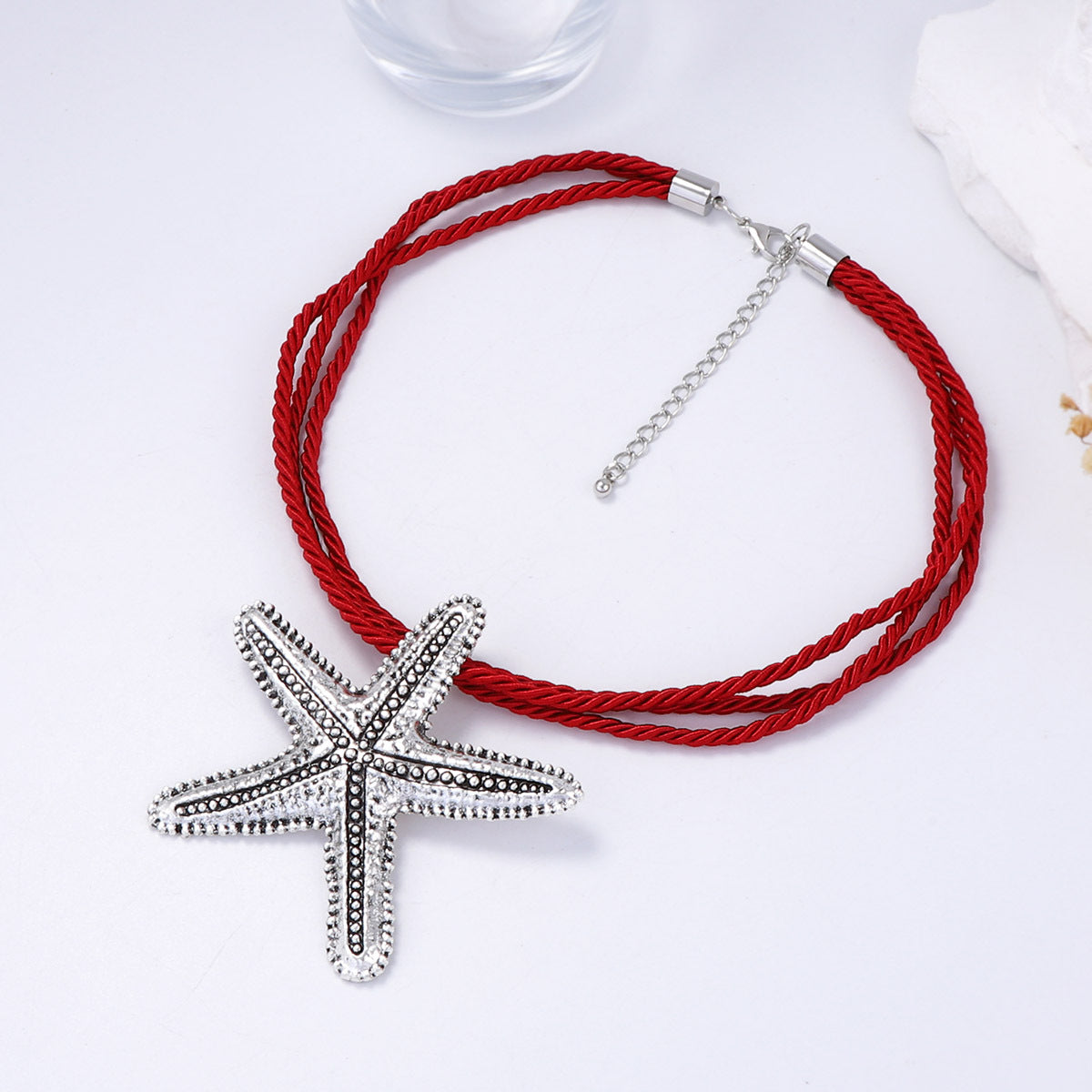 Charming Necklace for Any Occasion