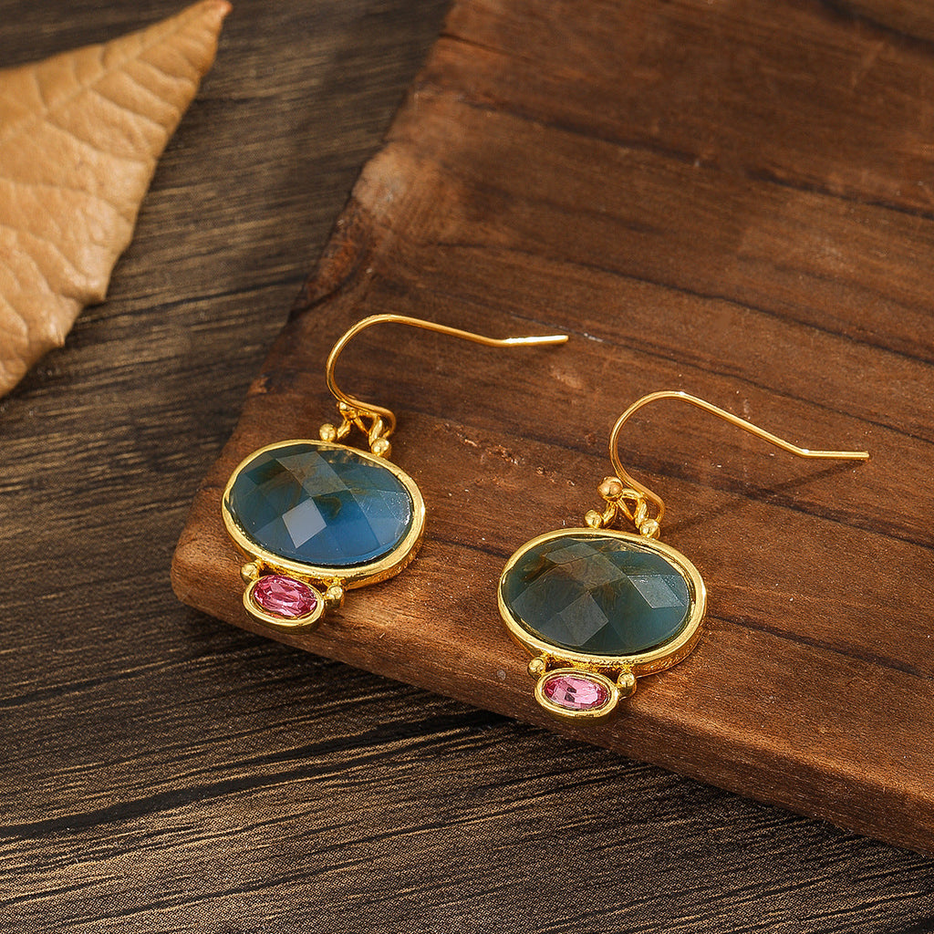 Stunning Earring for Daily Wear