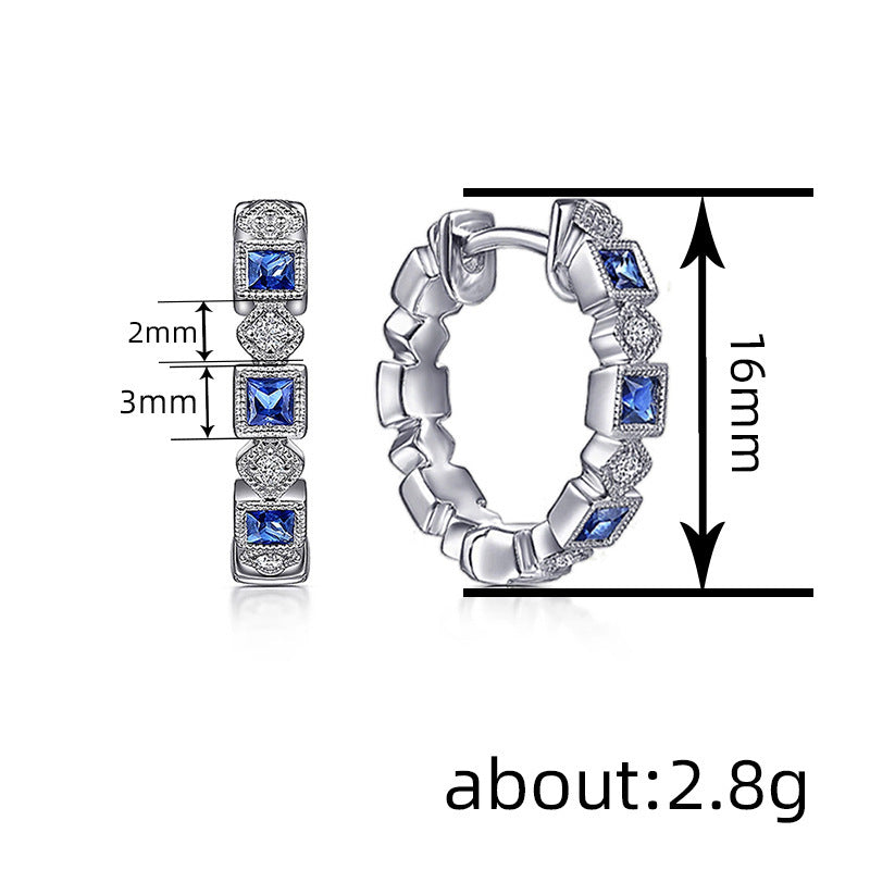Romantic Earring for Special Moments