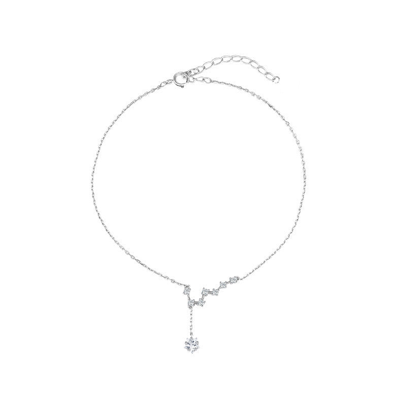 Elegant Anklet for Every Occasion