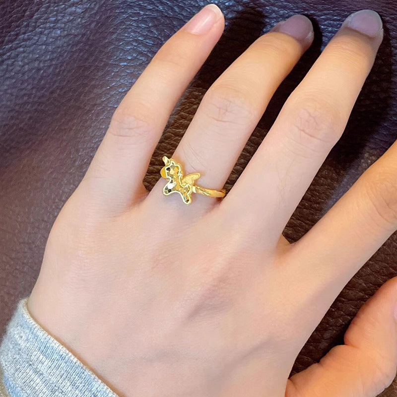 Elegant Ring for Every Occasion