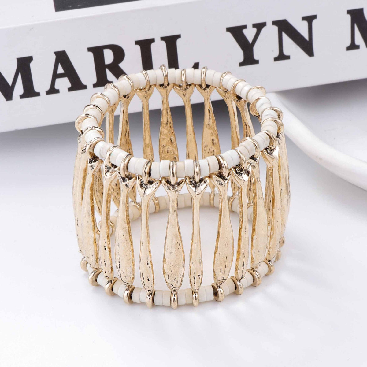 Classic Bracelet with Timeless Appeal