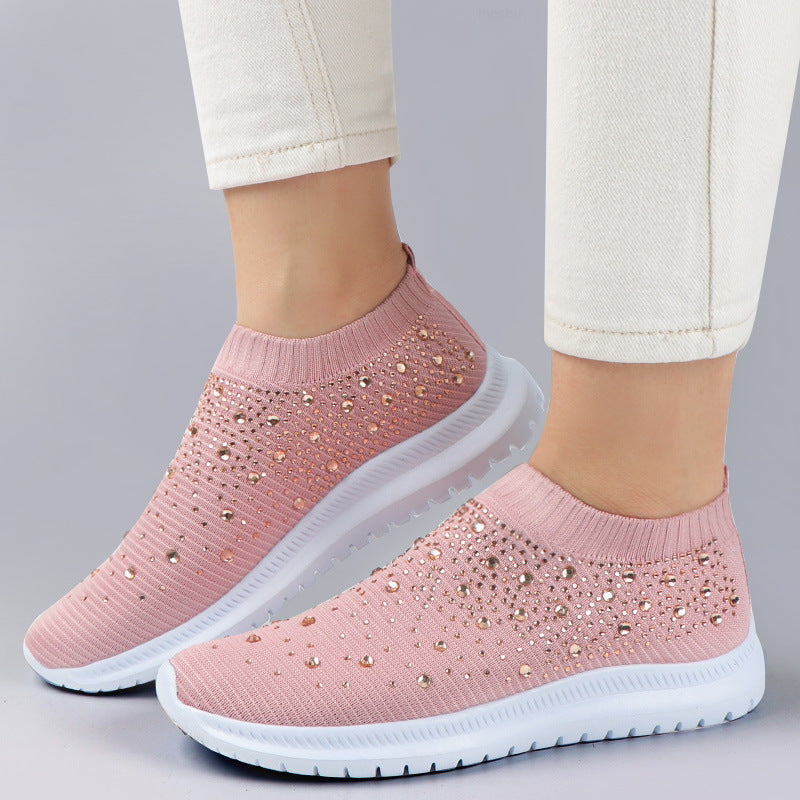Comfortable Orthopedic Shoes for Daily Wear