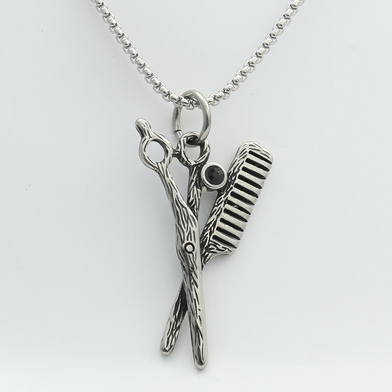 Stunning Pendant for Daily Wear