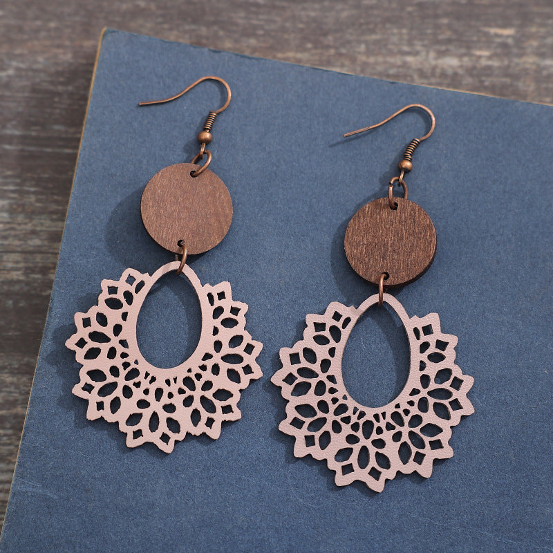 Elegant Earring for Every Occasion