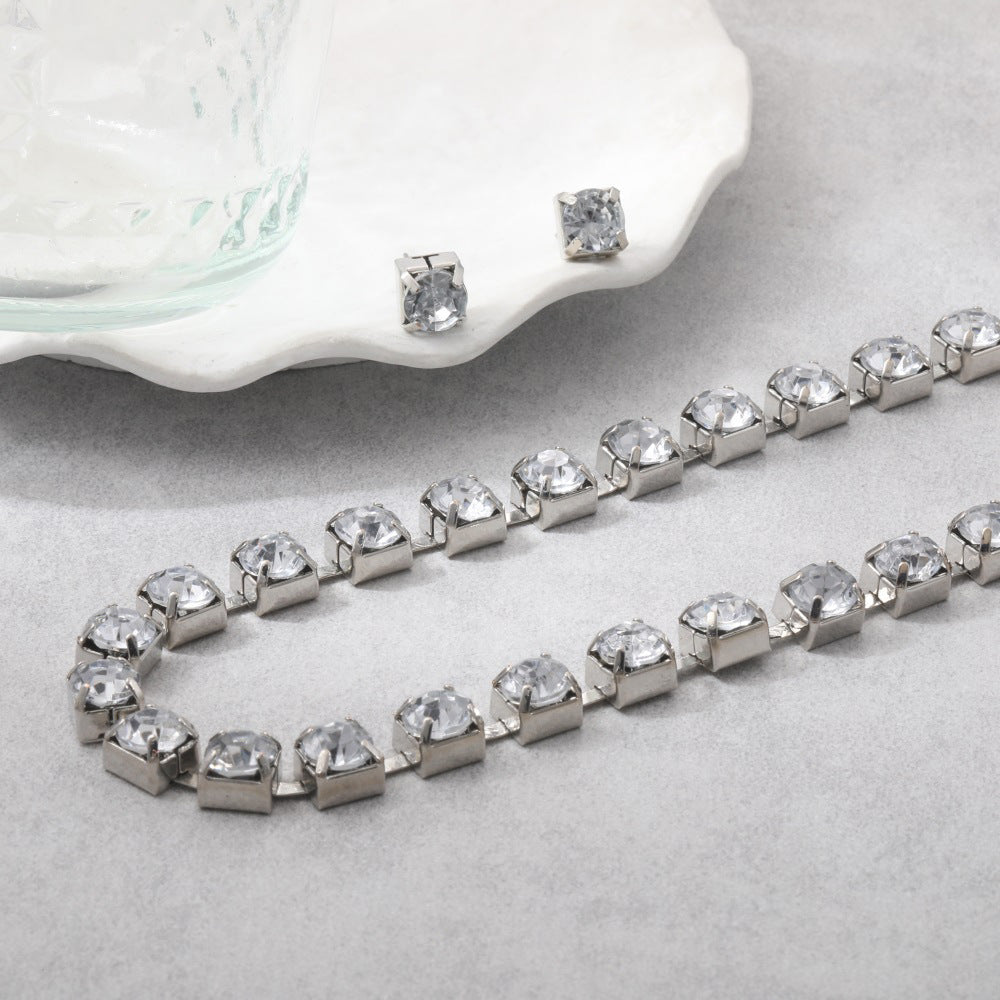 Romantic Necklace for Special Moments