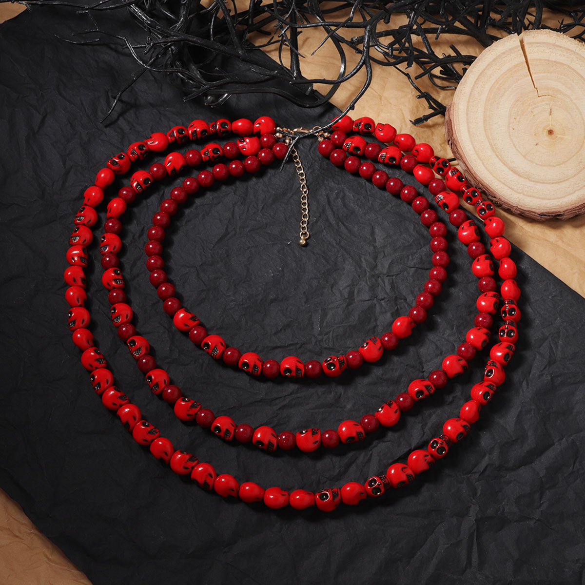 Romantic Necklace for Special Moments