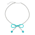 Romantic Necklace for Special Moments