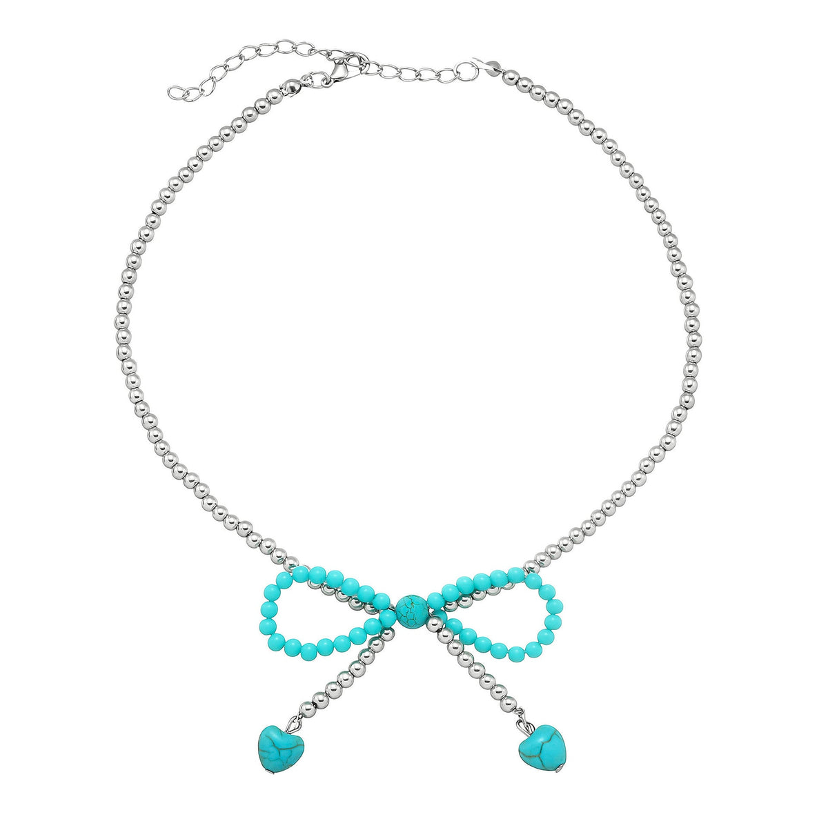 Romantic Necklace for Special Moments