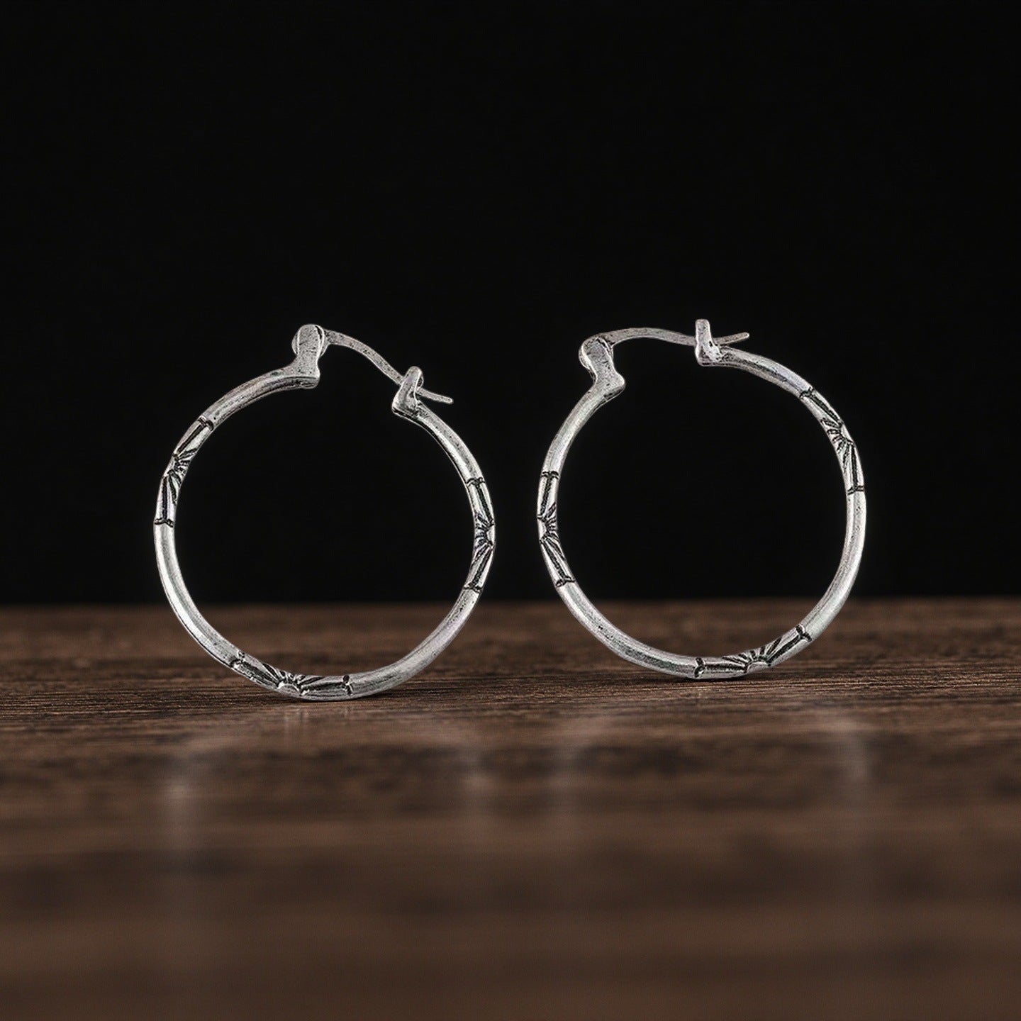 Romantic Earring for Special Moments