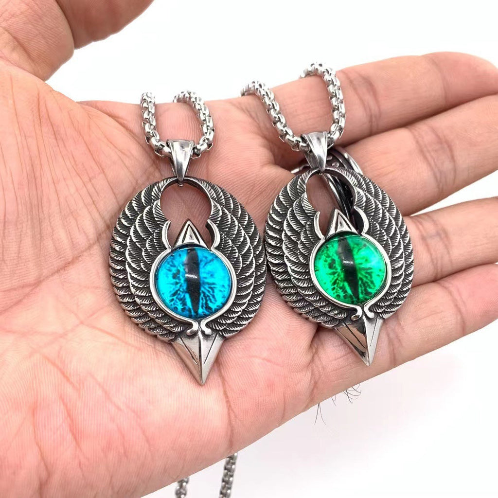 Beautiful Pendant with Unique Style